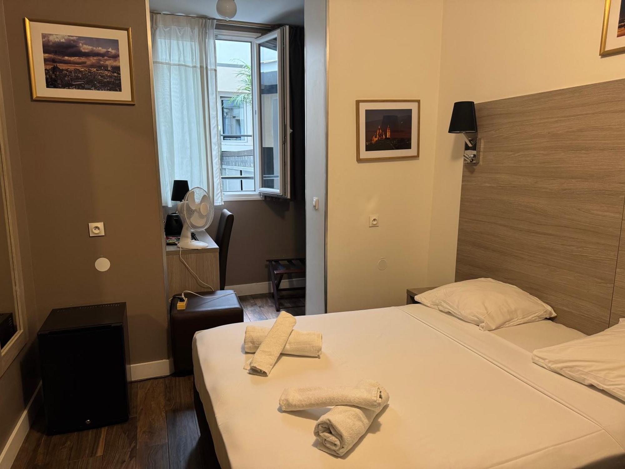 Hotel & Dreams Paris